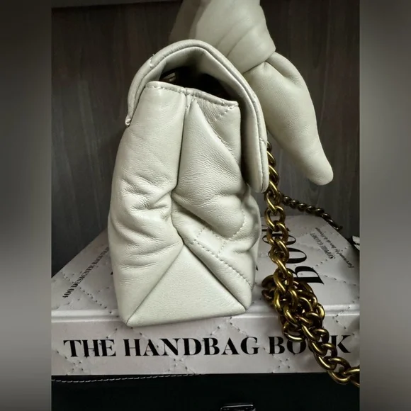 Used 1x. Kurt Geiger Kensington Bag - Picture 4 of 7